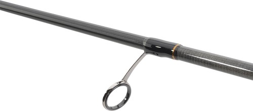 Iron trout steckrute spooner - iron,