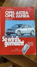 Opel Astra G / Zafira ab 1998