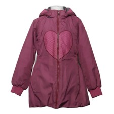 Racoon winterjacke mädchen - racoon,, winterjacke,