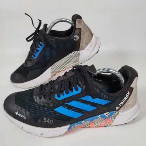 Adidas terrex agravic - adidas, flow