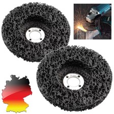 2X SCHEIBE ROSTENTFERNER