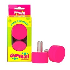 Moxi Gumball Roller Skate Toe