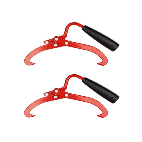 Selbstgreifende handpackzange - selbstgreifende,