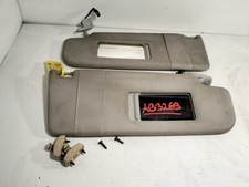 Sonnenblenden Paar Volkswagen