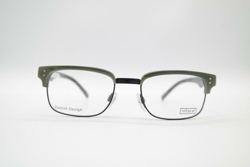 Inface 9242 755 grün - if,