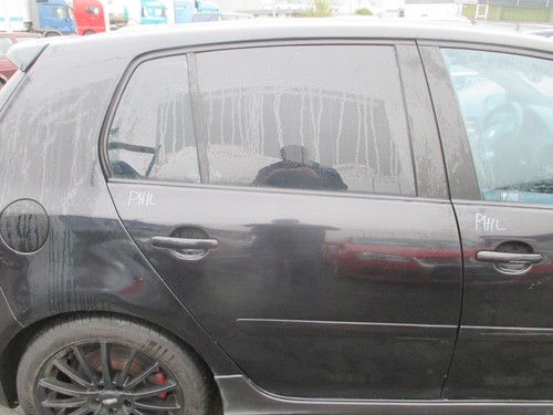 Tür hinten rechts golf - rechts,
