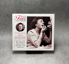 Alfred Hause und sein Radio-Tango Orchester - CD