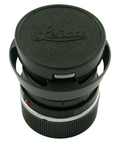 Leica summicron 50mm - leica, m