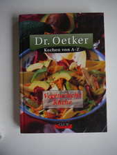Dr. Oetker Kochen von A-Z -