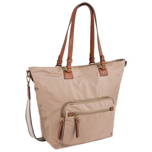 Camel active bari - camel, shopper
