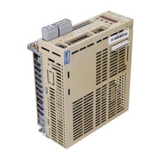 Yaskawa SGDH-08AE Used UMP