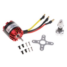 N2830 100KV 1300kv Brushless