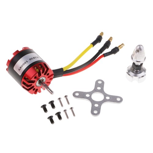 N2830 100kv 1300kv brushless - n2830,