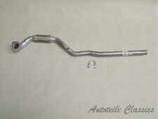 IMASAF Abgasrohr NEU für Opel Corsa C Tigra TwinTop 1.8 125 PS Auspuff + Anbaut.