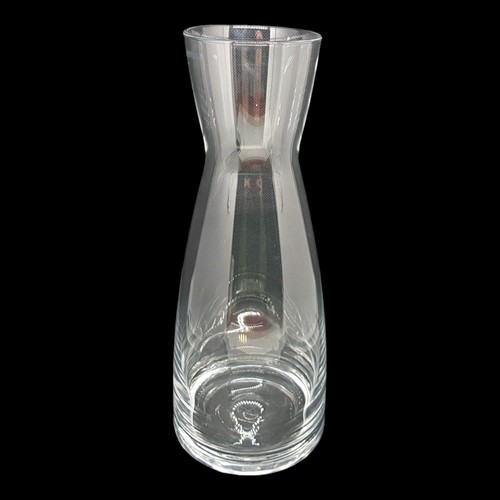 Karaffe glas ypsilon - ypsilon, bormioli