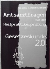 Rommelfanger Amtsarztfragen