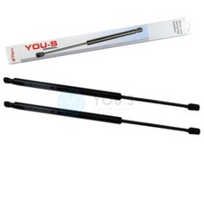 2 x YOU-S Original Gasfedern
