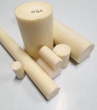 Rund PA6 Polyamid Rundstab