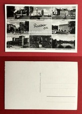 AK RATIBOR in Schlesien um