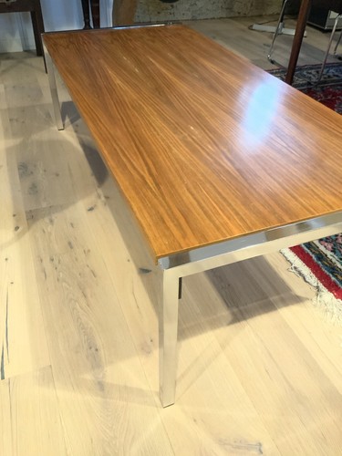 Vintage couchtisch tisch - couchtisch,
