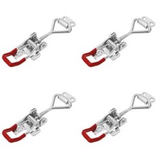  Set of 4 Geschlossene