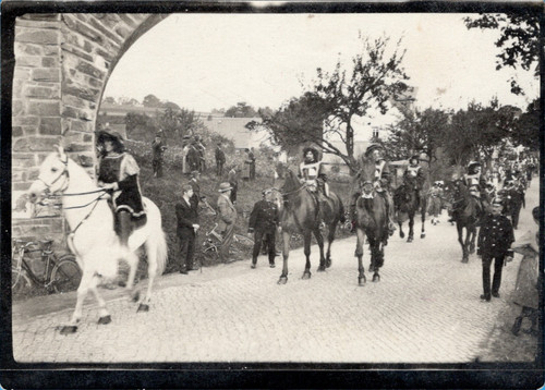 119 546 foto alte zeiten - 119/546,