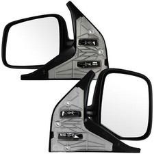 Außenspiegel kpl. Satz für