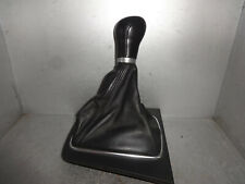 Audi A4 8E B6 Avant Schaltsack Schaltknauf Überzug Verkleidung Schaltung