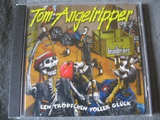 Musik CD Ein Tröpfchen Voller