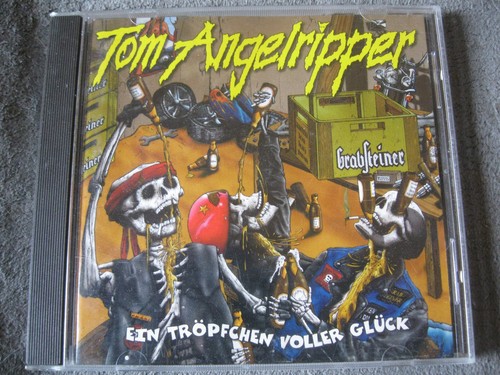 Musik ein tröpfchen - cd, voller