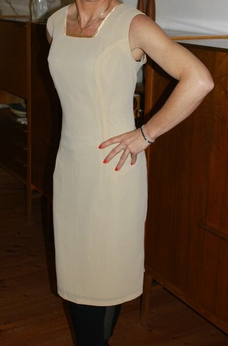 Klassisches kleid made - klassisches,