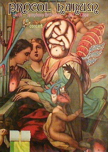 Procol harum rares - procol,
