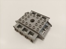 Lego Duplo Bagger Kettenbagger