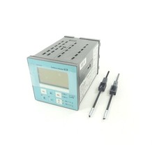 Endress+Hauser CPM223-IS6005 -NEW- pH-/Redox-Messumformer Liquisys M