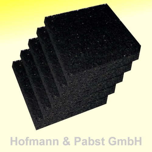 Pads terrassenpad - mm,