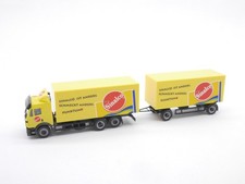 1:87 #174 Herpa MB SK Sinalco