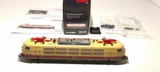 Märklin H0 39170 E-Lok BR 103 243-2 DB Wechselstrom Digital Sound DCC mfx (P330)