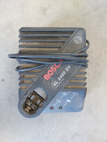Bosch 2450 dv - bosch,