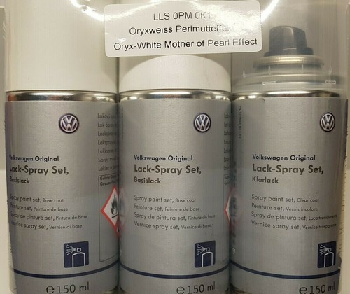 Lackspray set farbe und - lackspray, 2x