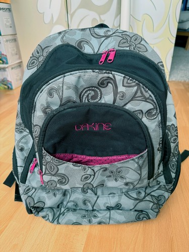 Dakine rucksack mit - dakine, mäppchen