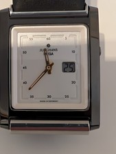 Junghans Mega Armbanduhr 