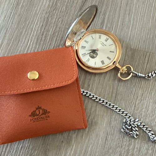 Taschenuhr chevalier - taschenuhr, f.chevalier