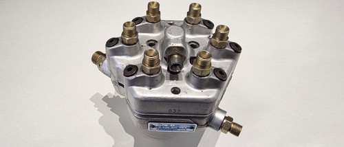 Mercedes benz mengenteiler - mercedes-benz,