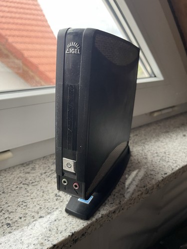 Mini igel thin client ud2 - pc,