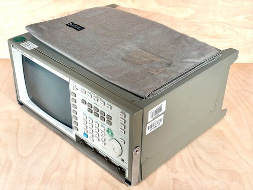 Hewlett packard 54503a - packard,