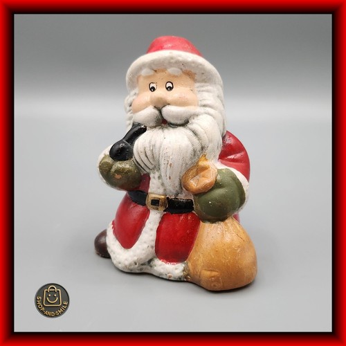 Weihnachten deko figur - -,