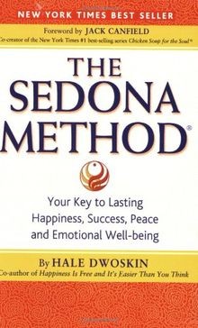 The sedona method your - the,