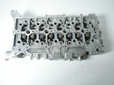 Cylinder Head Designed for