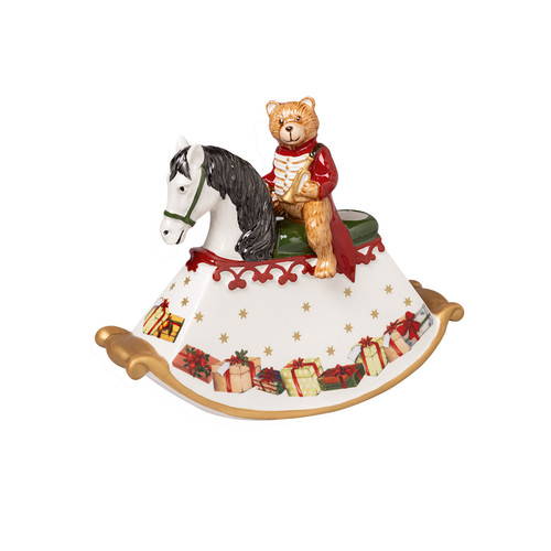 Villeroy boch christmas - boch, toys