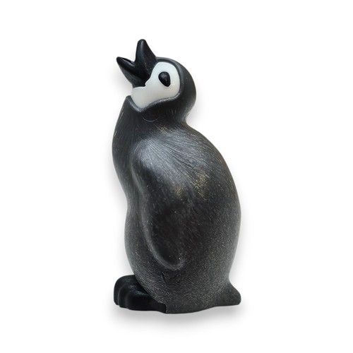 Playmobil pinguin baby - baby, alaska